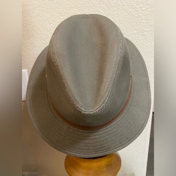 Dorfman Pacific Hat Company Saguaro Hat - Picture 8 of 10